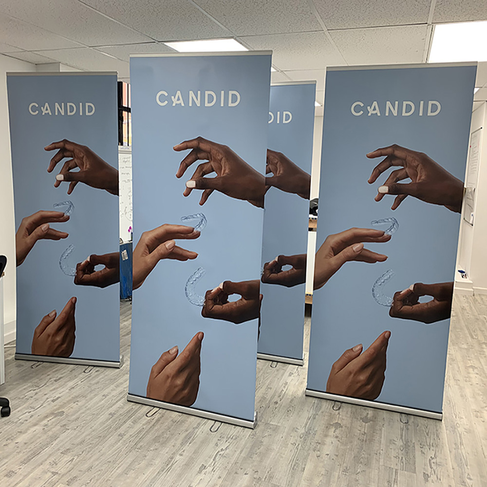 Event Graphics Designs